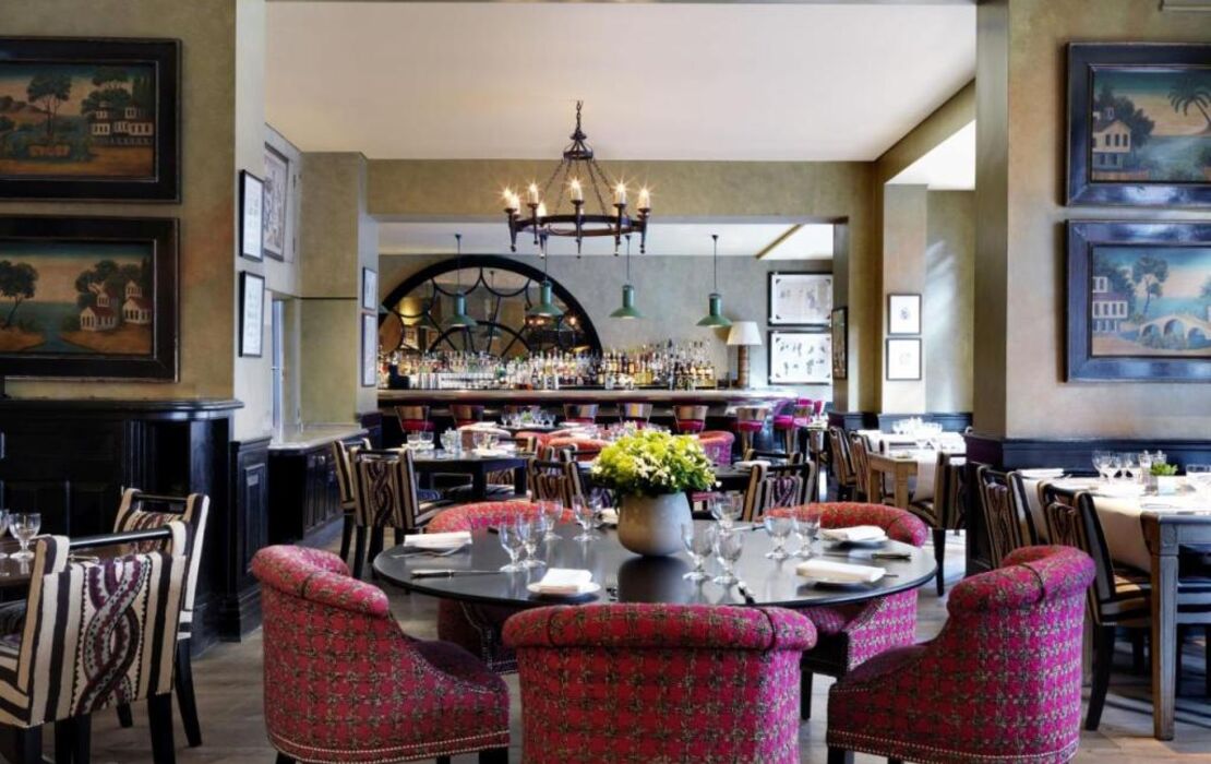 Covent Garden Hotel, Firmdale Hotels