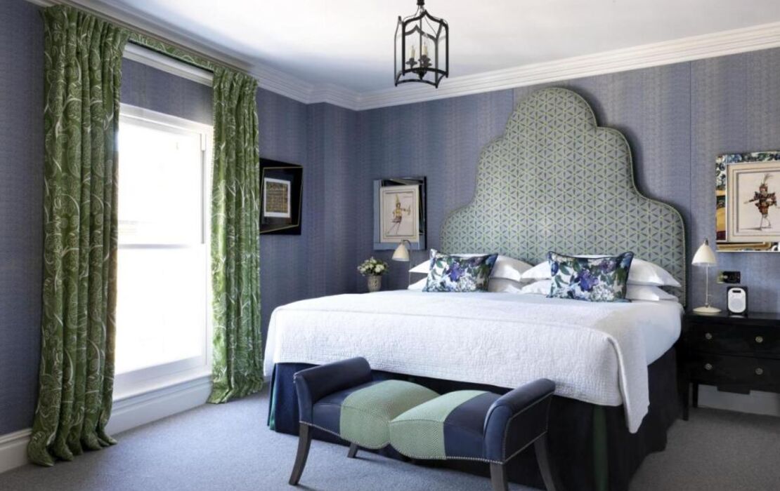 Charlotte Street Hotel, Firmdale Hotels