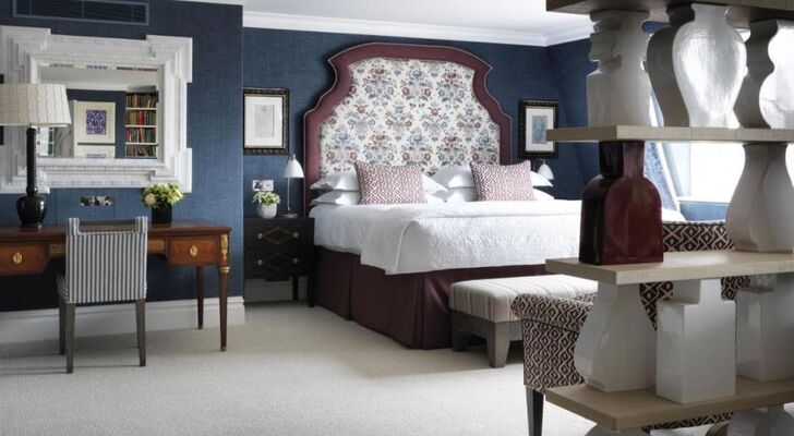 Charlotte Street Hotel, Firmdale Hotels