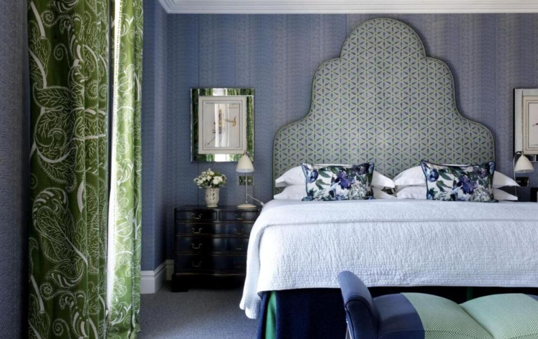 Charlotte Street Hotel, Firmdale Hotels