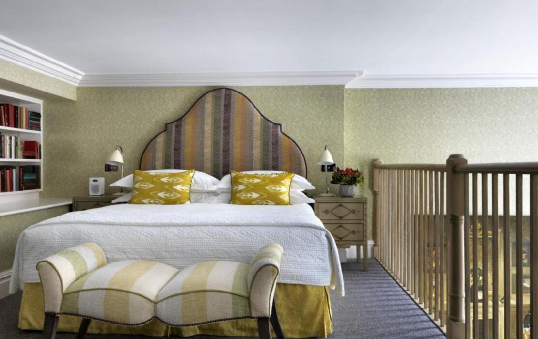 Charlotte Street Hotel, Firmdale Hotels