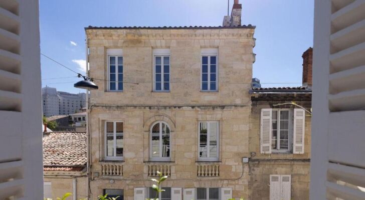 Les Séraphines - Chambres d'hôtes - Guests house