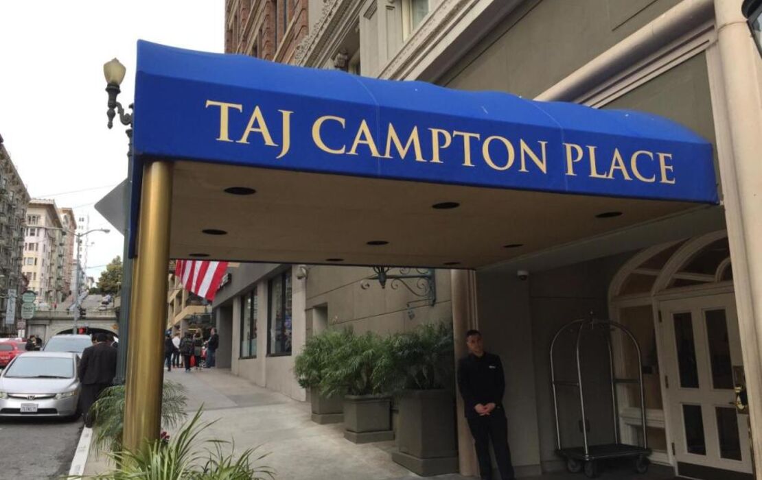 Taj Campton Place