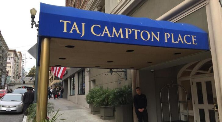 Taj Campton Place