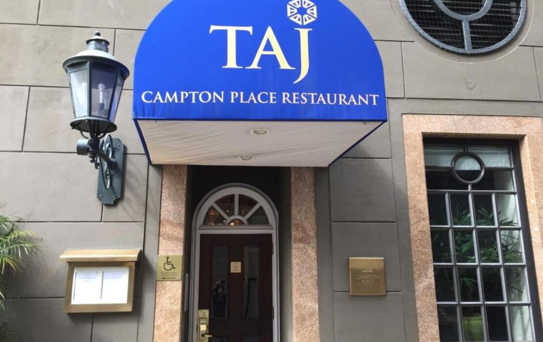 Taj Campton Place