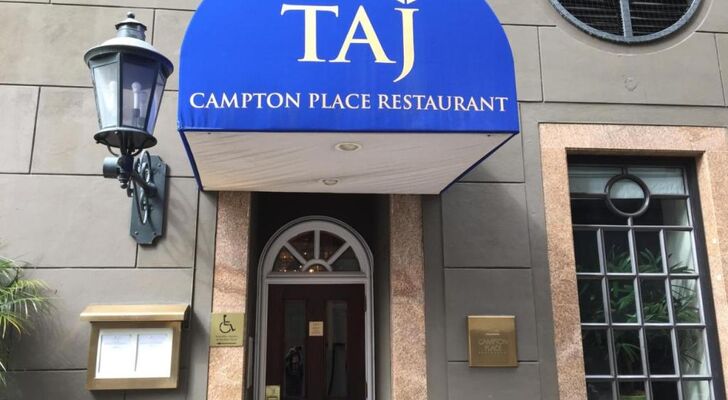 Taj Campton Place