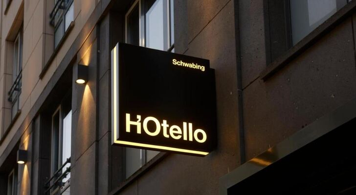 HOtello Schwabing