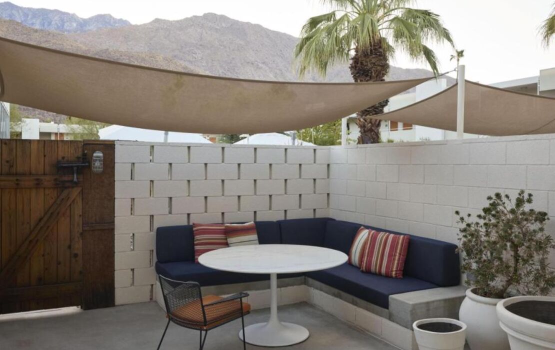 Ace Hotel and Swim Club Palm Springs