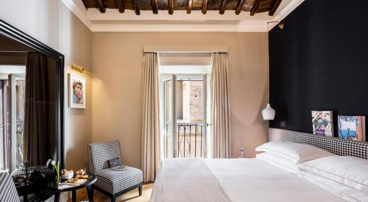 Nerva Boutique Hotel