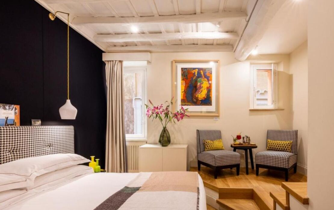 Nerva Boutique Hotel