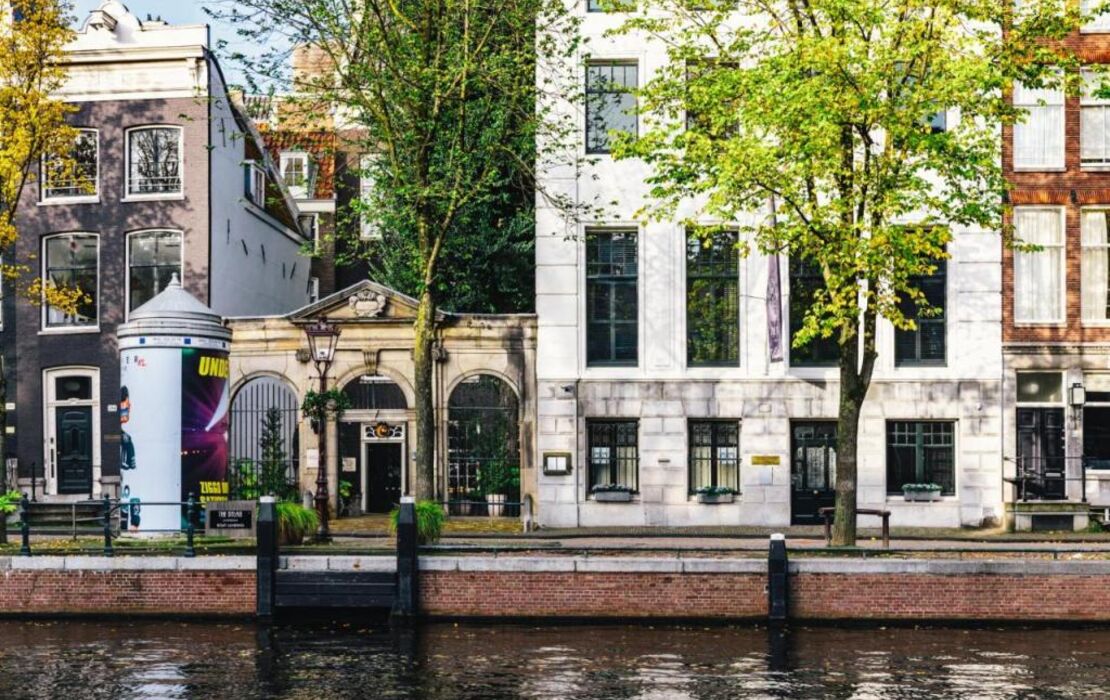 The Dylan Amsterdam - The Leading Hotels of the World