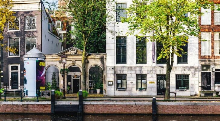 The Dylan Amsterdam - The Leading Hotels of the World