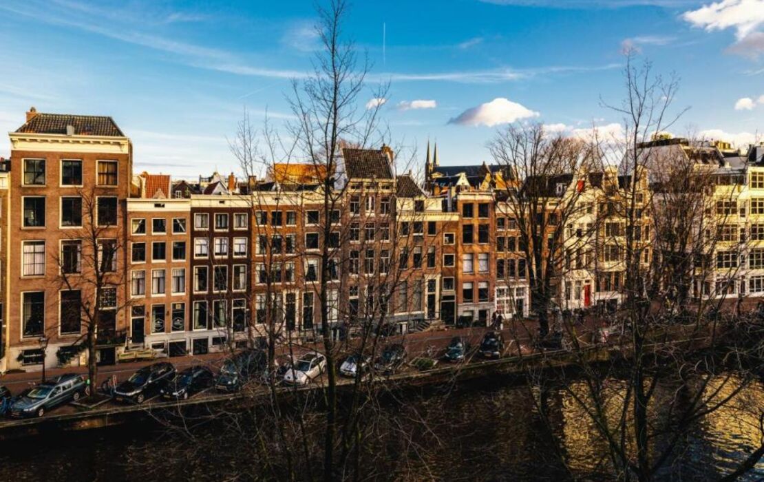 The Dylan Amsterdam - The Leading Hotels of the World