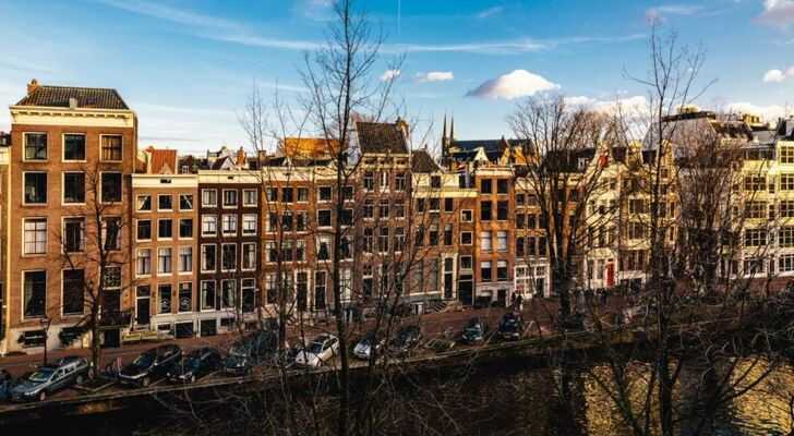 The Dylan Amsterdam - The Leading Hotels of the World