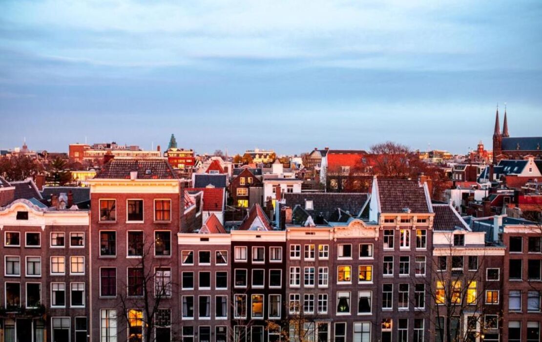 The Dylan Amsterdam - The Leading Hotels of the World