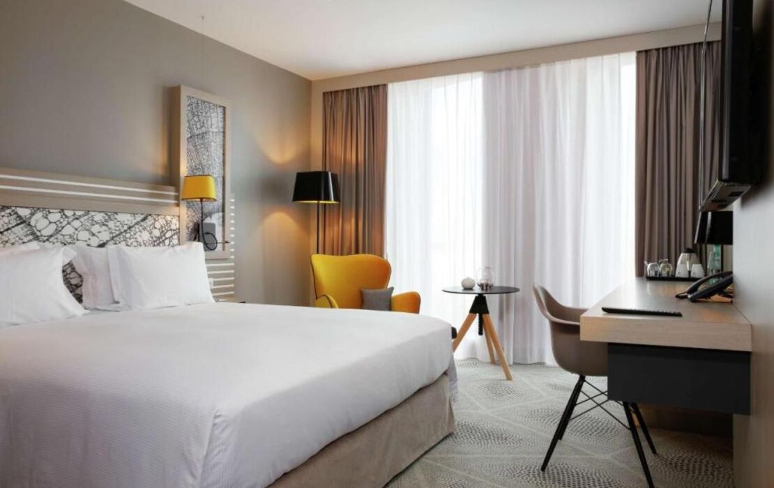 Hilton Garden Inn Bordeaux Centre