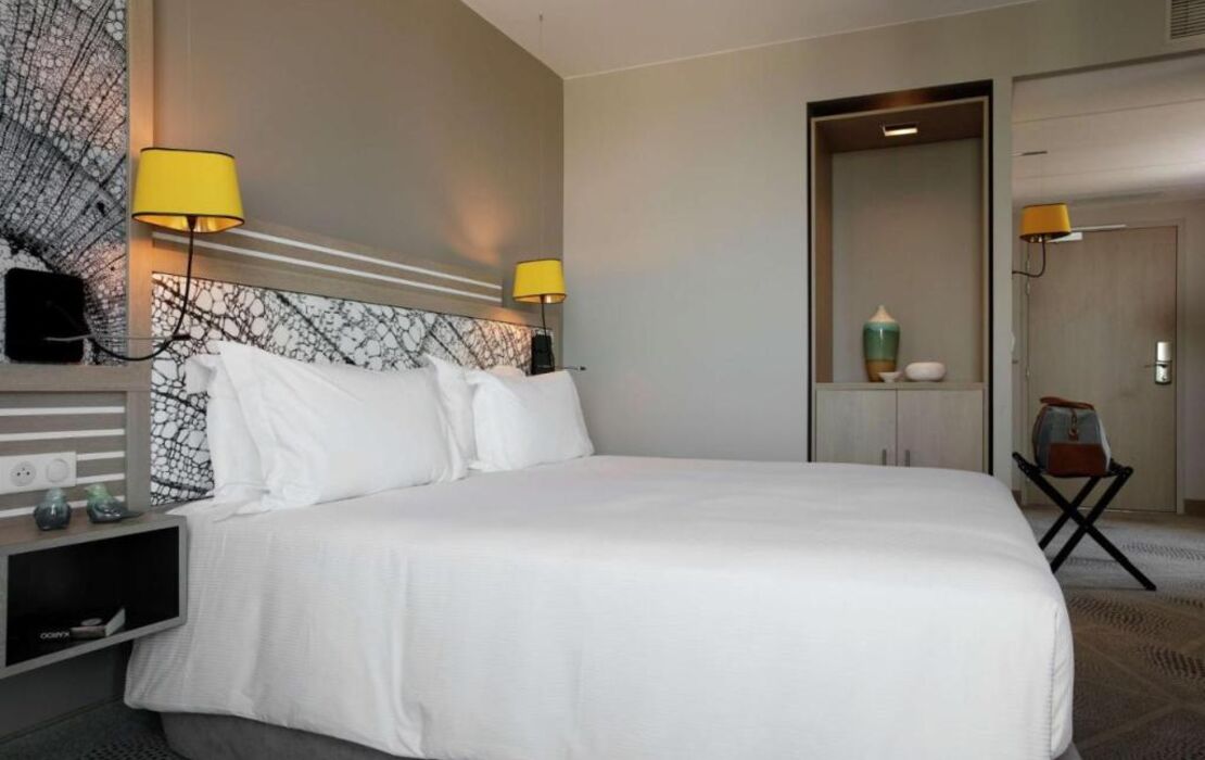 Hilton Garden Inn Bordeaux Centre