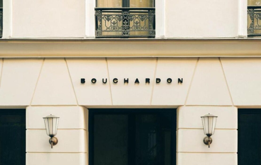 Edgar Suites - Bouchardon