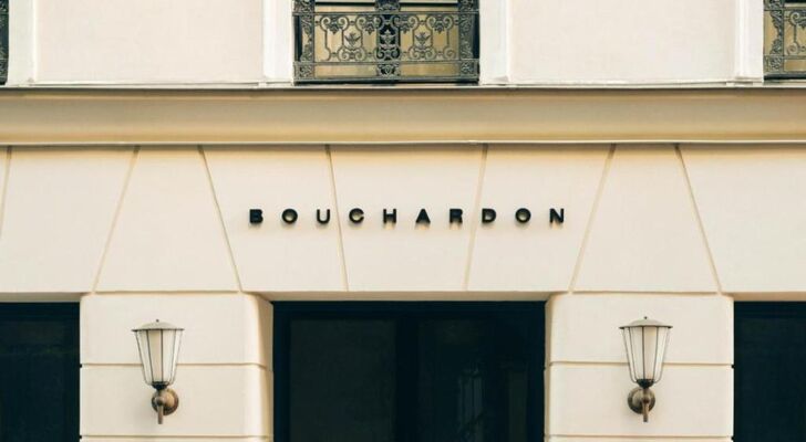 Edgar Suites - Bouchardon