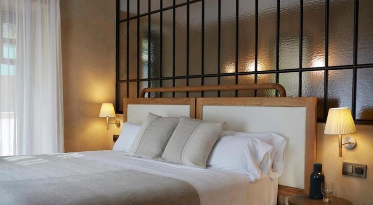 Boutique Hotel Mendi Argia