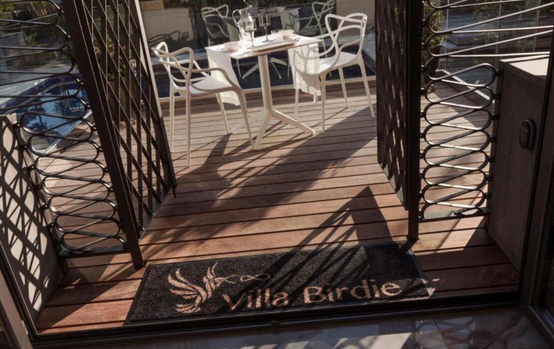 Villa Birdie Boutique - Adults Only