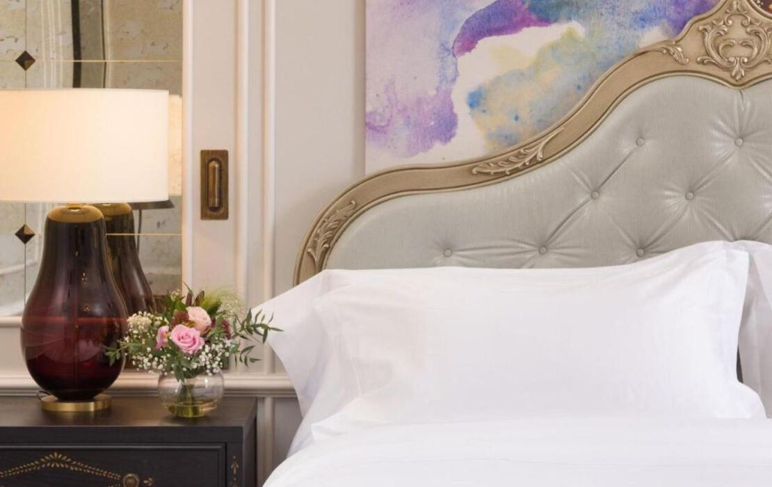 Hotel Maria Cristina, a Luxury Collection Hotel, San Sebastian