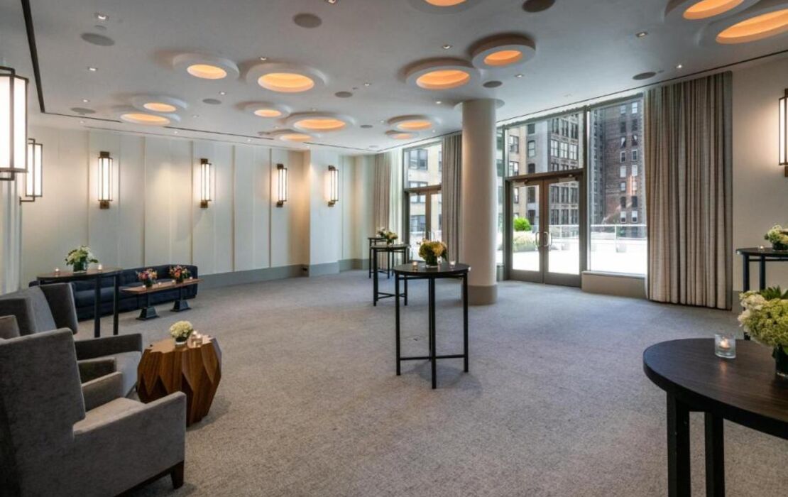 Kimpton Hotel Eventi, an IHG Hotel