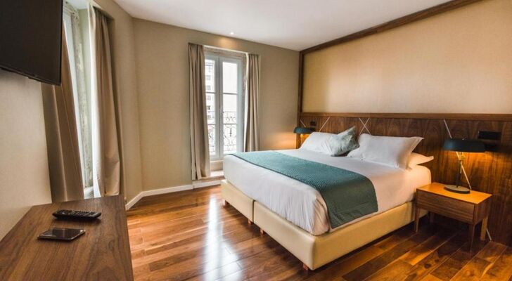 Rossio Boutique Hotel