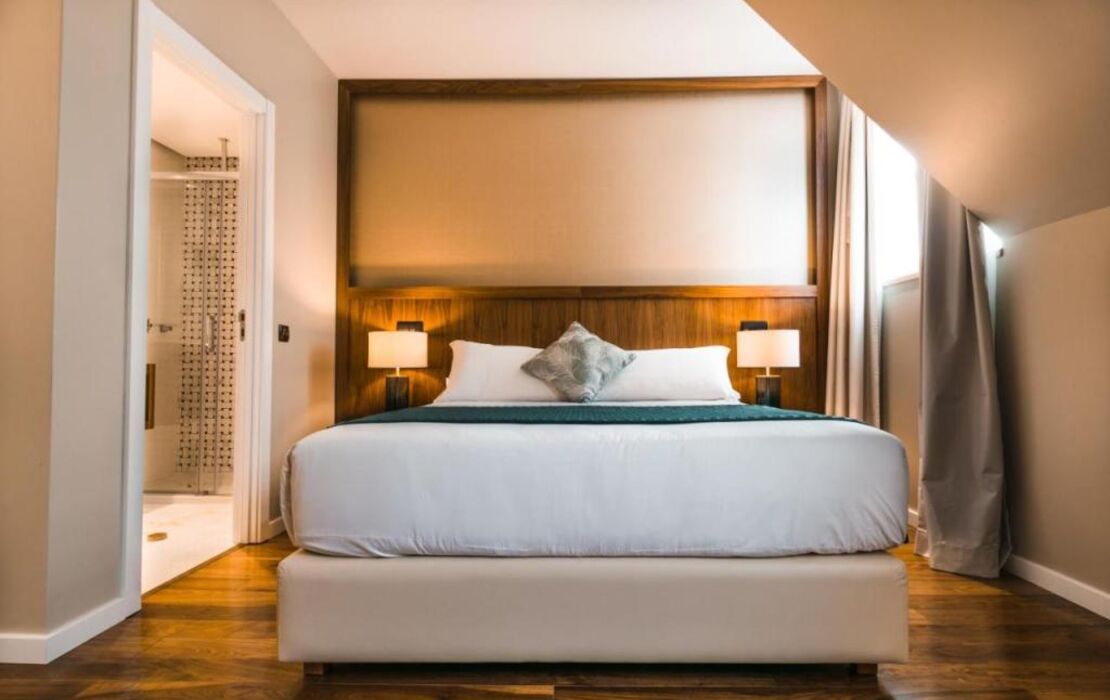 Rossio Boutique Hotel