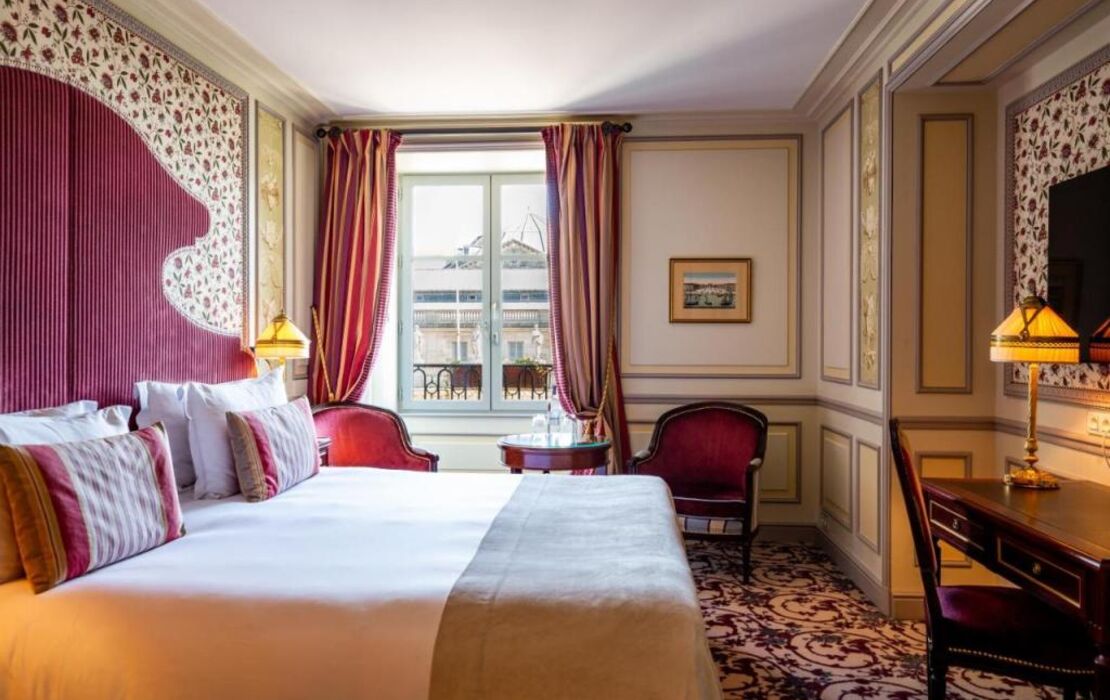 InterContinental Bordeaux Le Grand Hotel, an IHG Hotel