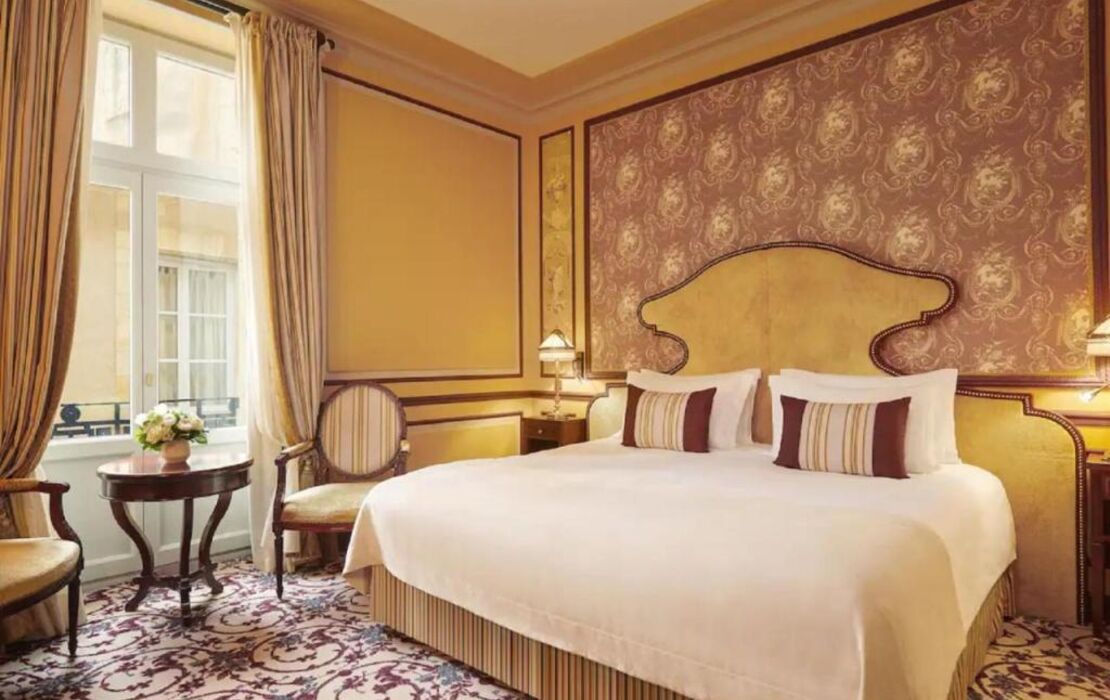 InterContinental Bordeaux Le Grand Hotel, an IHG Hotel