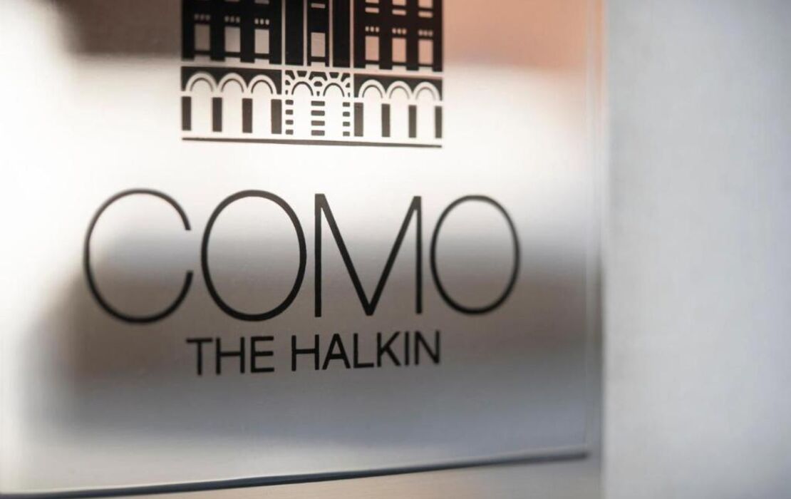 COMO The Halkin