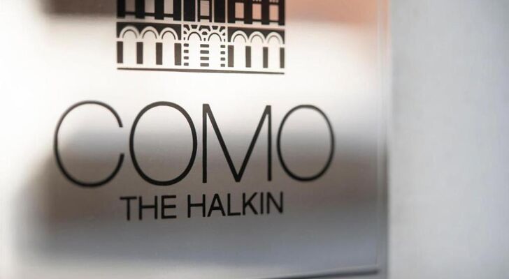 COMO The Halkin