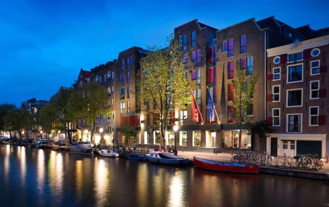 Andaz Amsterdam, Prinsengracht, By Hyatt