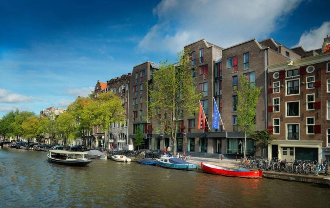 Andaz Amsterdam, Prinsengracht, By Hyatt