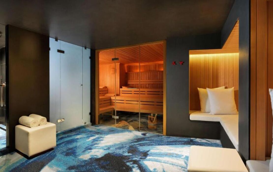 Andaz Amsterdam, Prinsengracht, By Hyatt