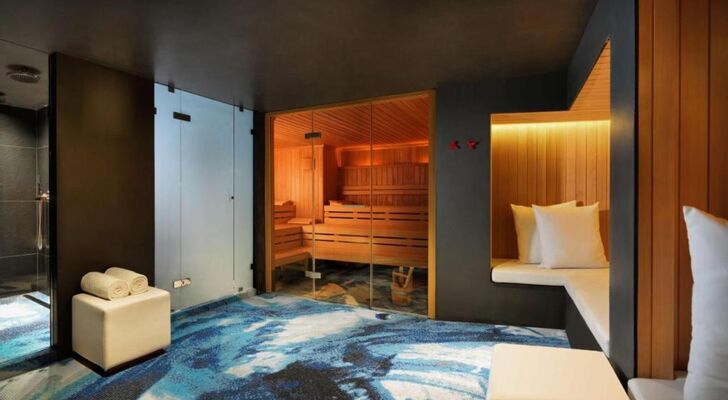 Andaz Amsterdam, Prinsengracht, By Hyatt