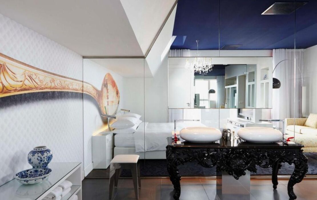 Andaz Amsterdam, Prinsengracht, By Hyatt