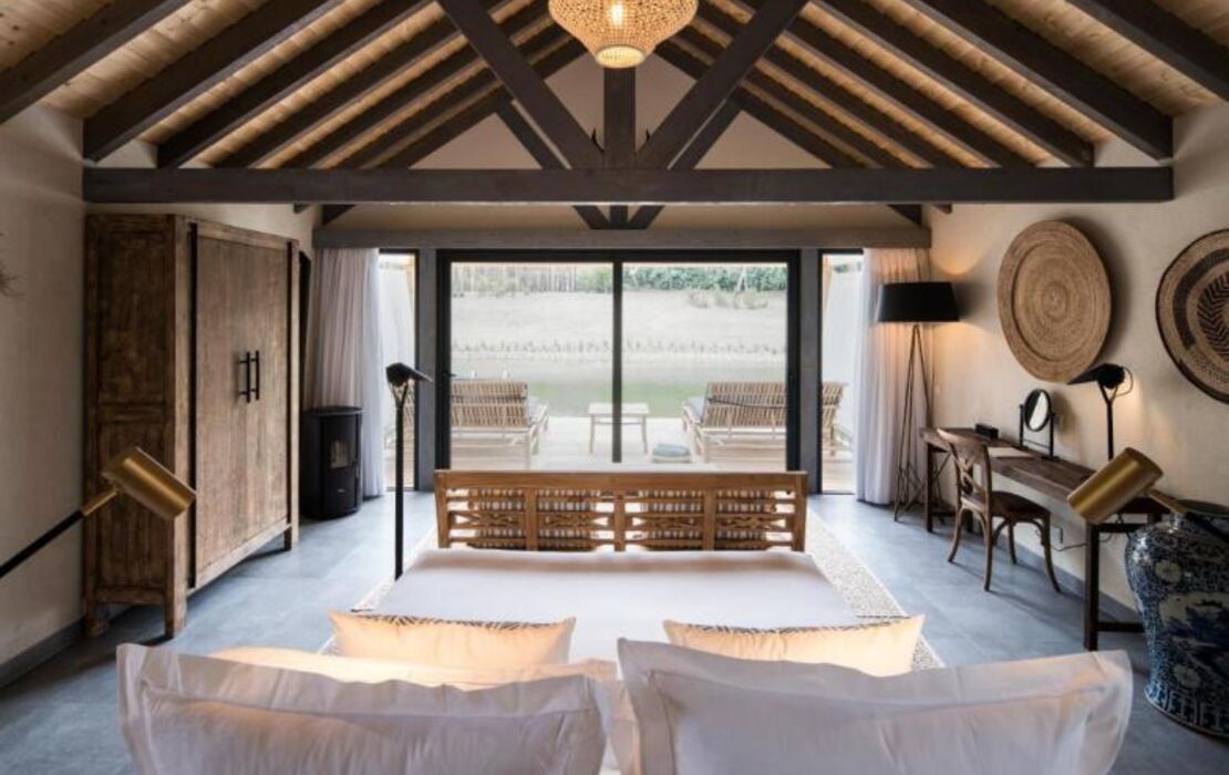 Sublime Comporta Country Retreat & SPA