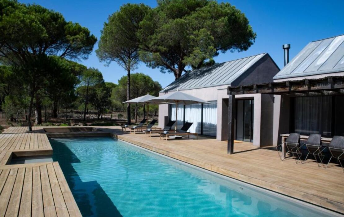 Sublime Comporta Country Retreat & SPA