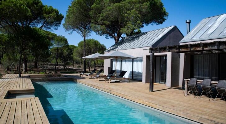 Sublime Comporta Country Retreat & SPA