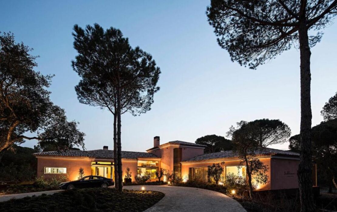 Sublime Comporta Country Retreat & SPA