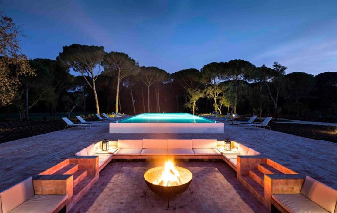 Sublime Comporta Country Retreat & SPA