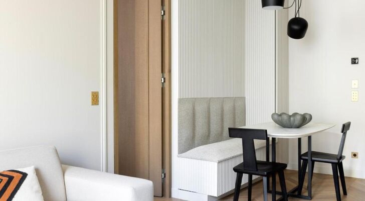 HIGHSTAY - Luxury Serviced Apartments - Le Marais