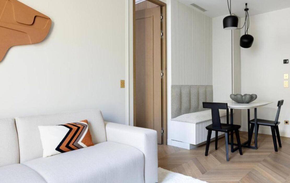 HIGHSTAY - Luxury Serviced Apartments - Le Marais