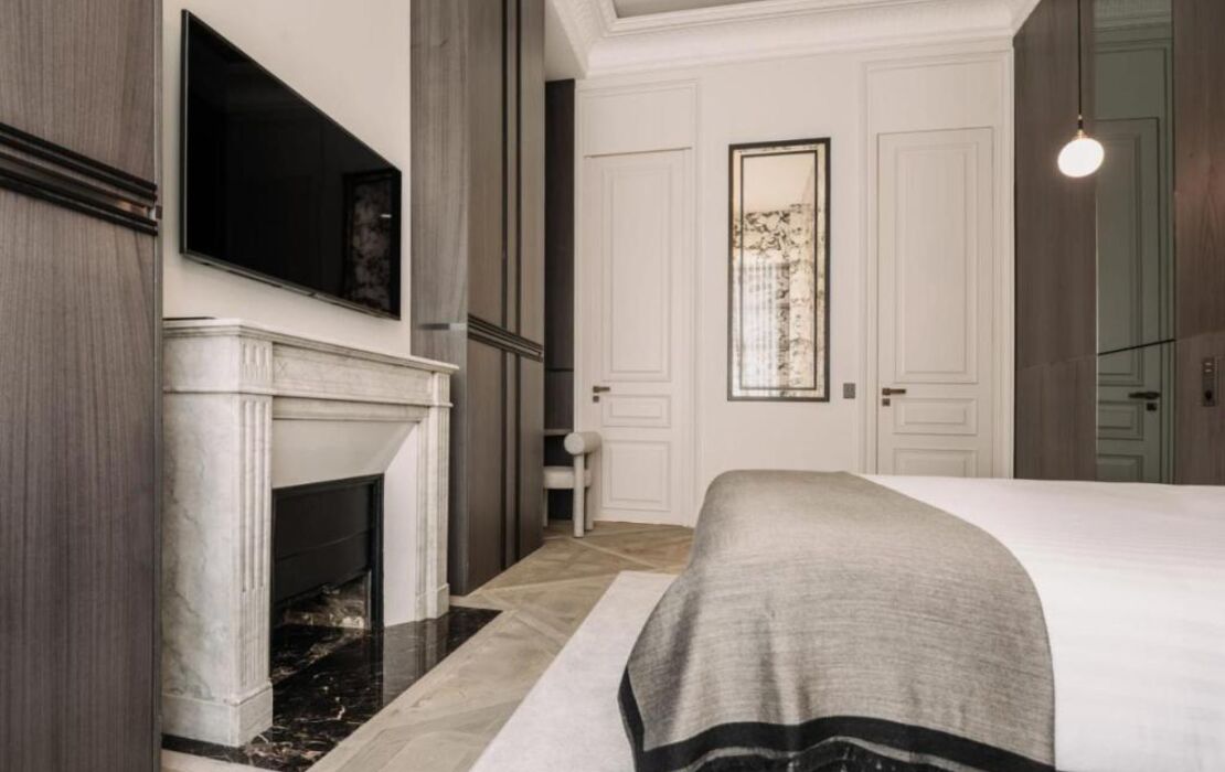 HIGHSTAY - Luxury Serviced Apartments - Louvre