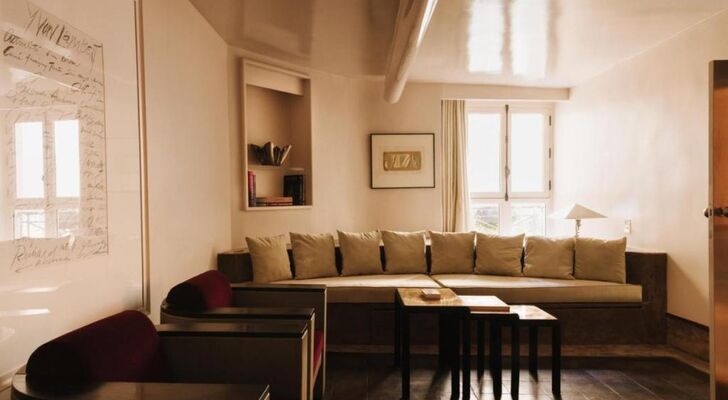 Pied A Terre Tuileries