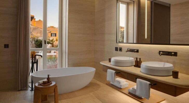 Six Senses Rome