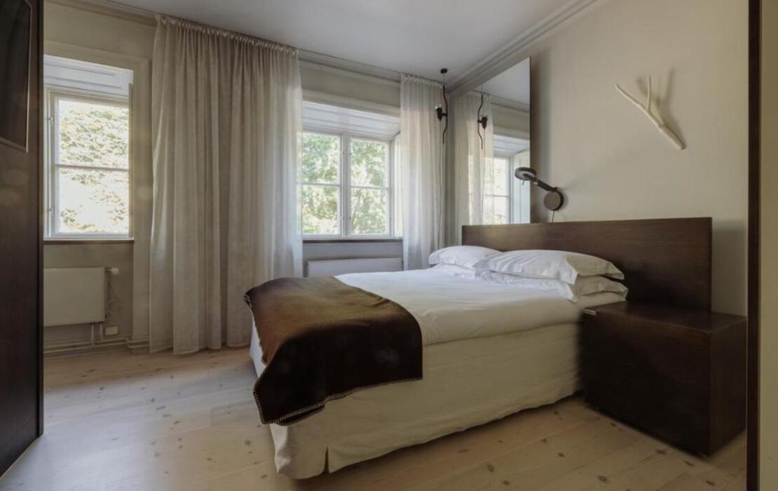 Hotel Skeppsholmen, Stockholm, a Member of Design Hotels