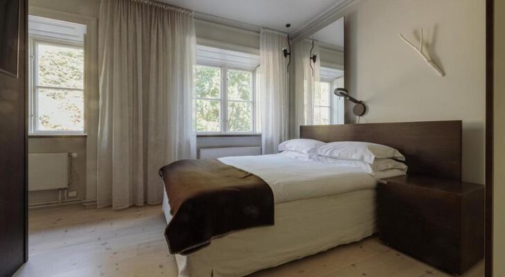 Hotel Skeppsholmen, Stockholm, a Member of Design Hotels